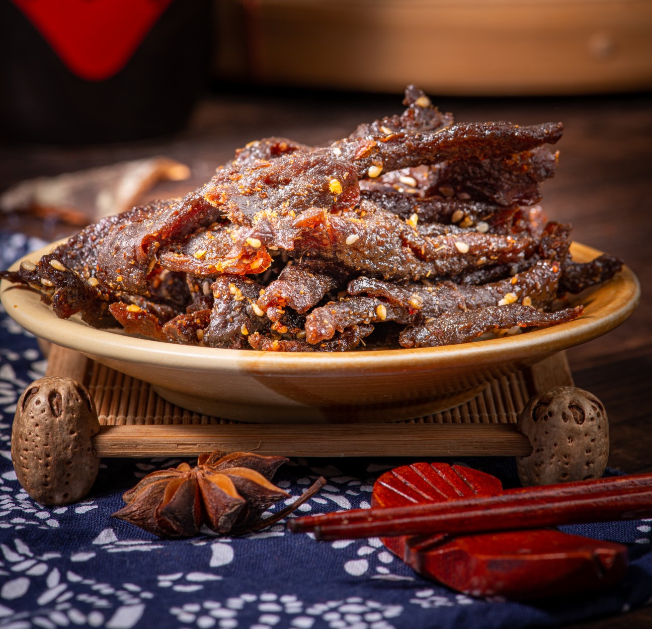 牛肉條（原味）