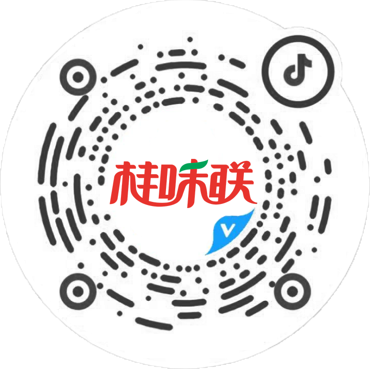 官方抖音號